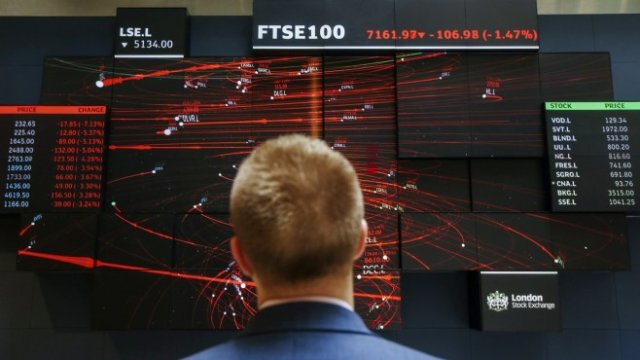 <p>
	<em>Снимка:&nbsp;Luke MacGregor/Bloomberg, архив</em></p>
