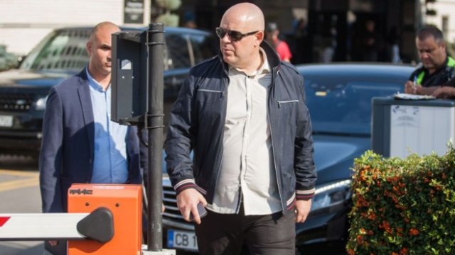 <p>
	Иван Гешев. <em>Снимка: Димитър Кьосемарлиев, Investor Media Group</em></p>
