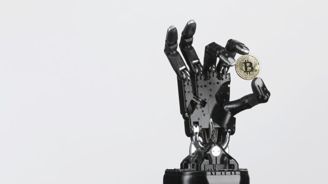 Снимка: Bloomberg LP