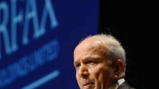 <p>
	Ангела Меркел. <em>Снимка: Ройтерс</em></p>
