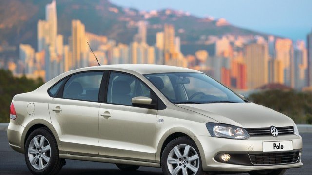 <p>
	Илюстративна снимка: Volkswagen</p>
