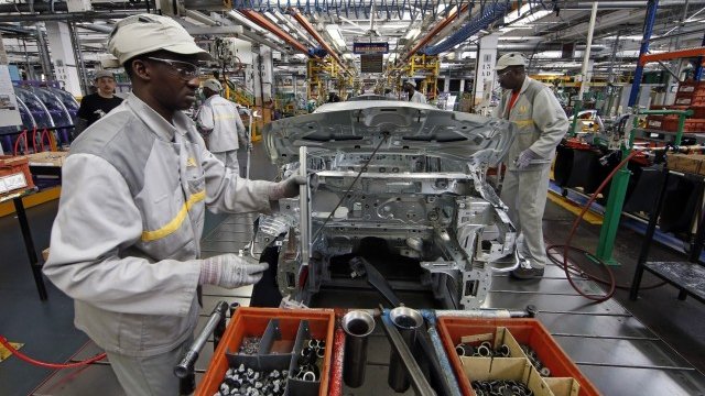 <p>
	<em>Снимка: Архив, Ройтерс</em></p>
