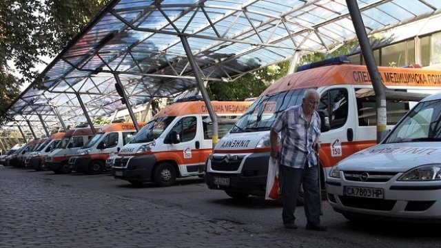 <p>
	<em>Снимка: БТА</em></p>
