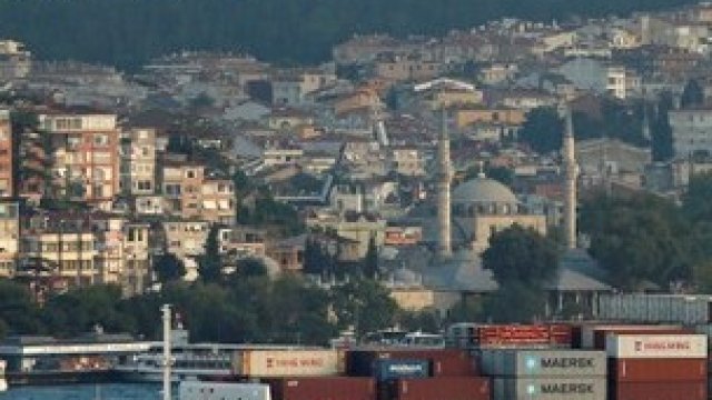 <p>
	<em>Снимка: Ройтерс</em></p>
