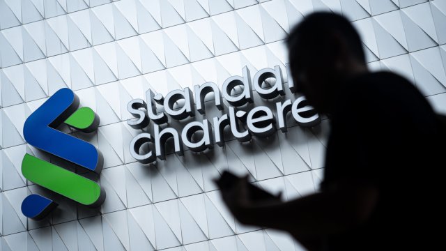 Снимка: Bloomberg