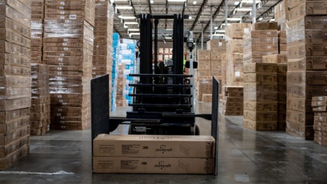 <p>
	<em>Снимка: Bloomberg</em></p>
