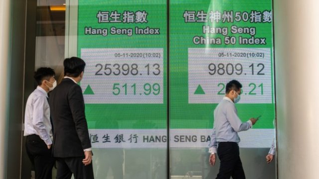 <p>
	<em>Снимка: Bloomberg</em></p>
