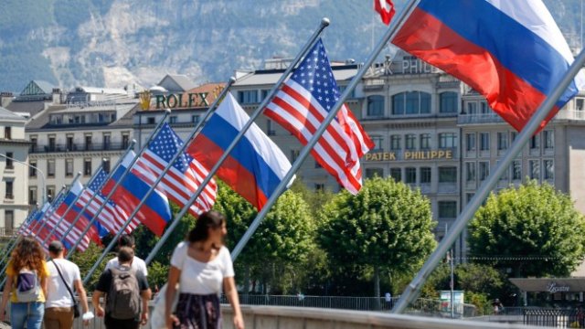 Какви са очакванията за срещата на Байдън и Путин?