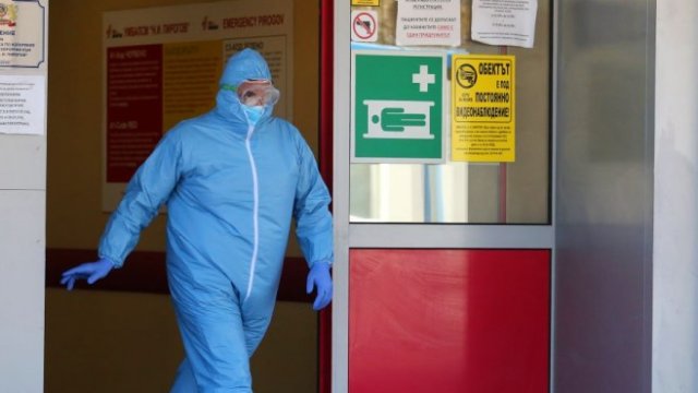 <p>
	<em>Снимка: БГНЕС/Боби Тошев</em></p>
