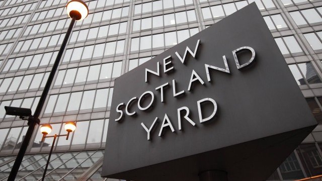 <p>
	Полицията ще се премести в нова, по-малка сграда поради нуждата от бюджетни икономии. <em>Снимка: архив, Ройтерс</em></p>
