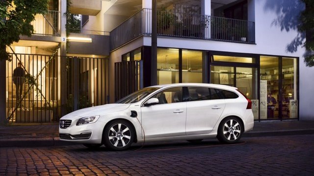 <p>
	Снимка: Volvo</p>
