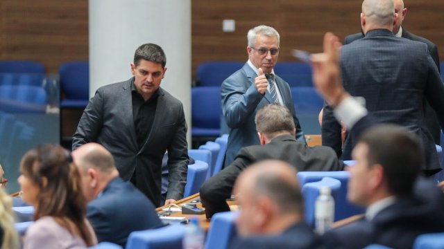 Снимка: Димитър Кьосемарлиев, Investor Media Group