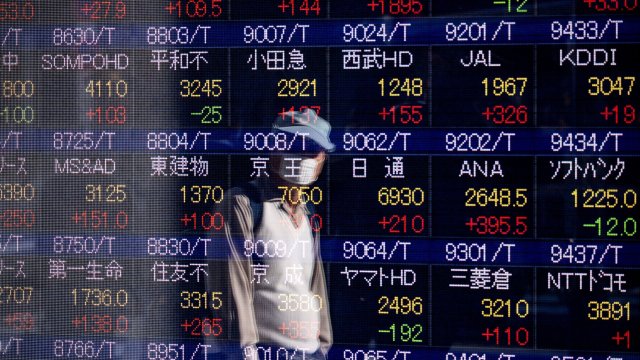 Снимка: Bloomberg