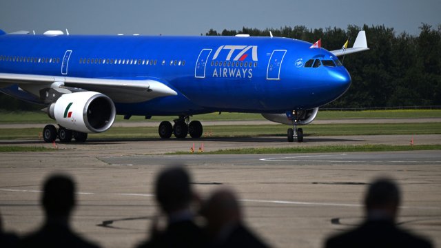 Снимка: Bloomberg LP