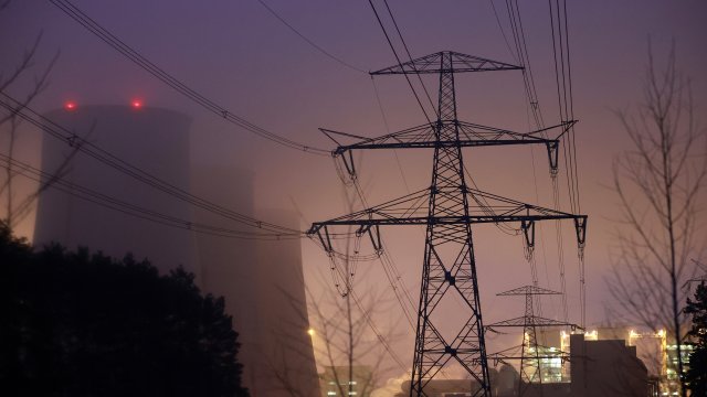 Снимка: Bloomberg L.P.