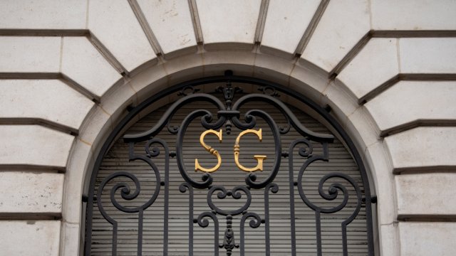 Снимка: Bloomberg