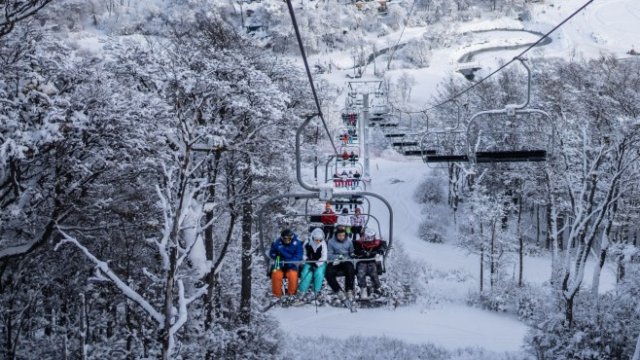 Кадър на деня за 19 юли