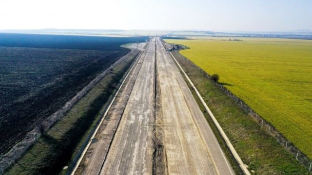 <p>
	<em>Снимка: АПИ</em></p>
