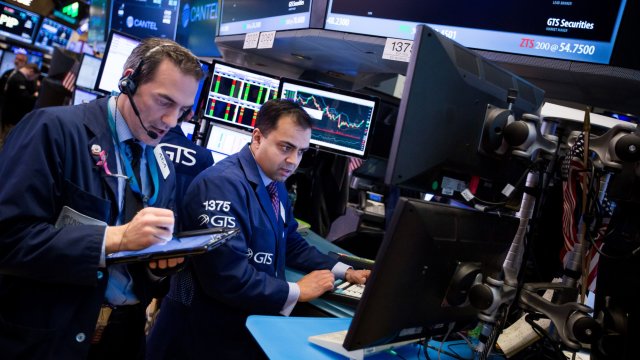 Снимка: Bloomberg L.P.