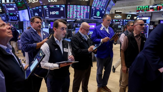 Снимка: Bloomberg L.P.