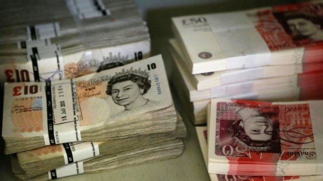 Снимка: архив Ройтерс