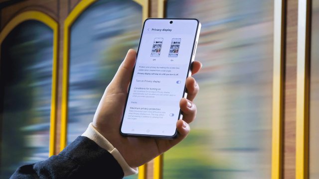 Снимка: Samsung