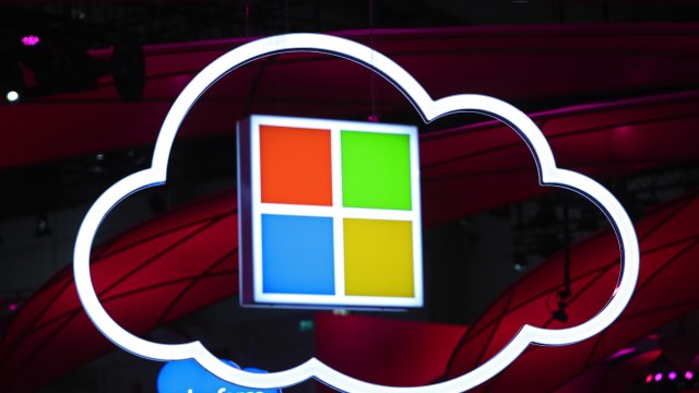 Снимка: Bloomberg L.P.