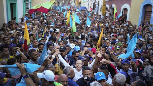 Снимка: Bloomberg L.P.