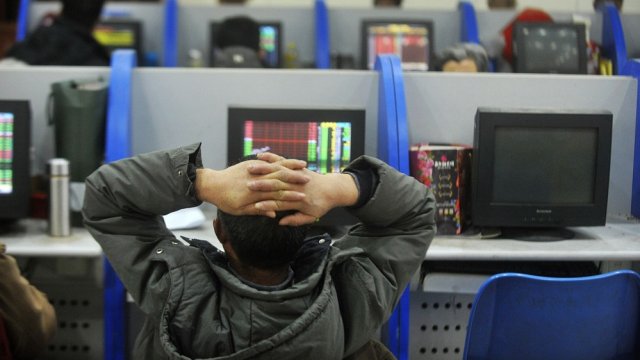 Снимка: Архив Ройтерс