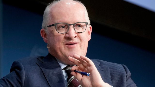 Снимка: Bloomberg L.P.