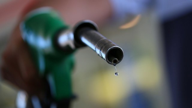 Снимка: Bloomberg LP