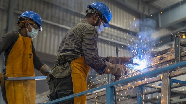 Снимка: Bloomberg L.P.