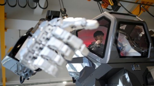 <p>
	<em>Снимка: архив, Ройтерс</em></p>
