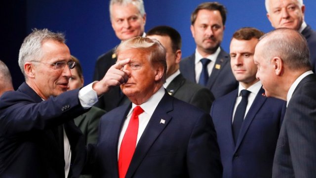 <p>
	<em>Снимка: Ройтерс</em></p>
