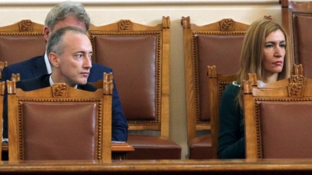 <p>
	<em>Снимка: БТА</em></p>
