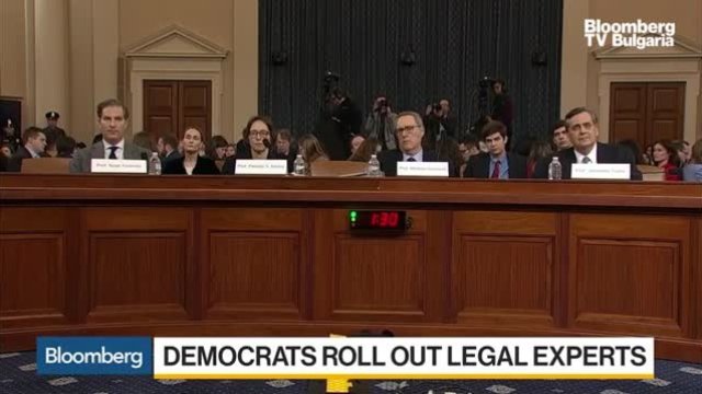 Оправдана ли е процедурата срещу Тръмп?