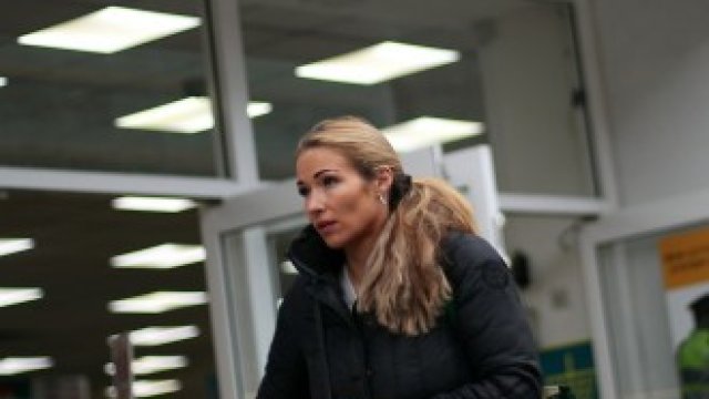 <p>
	<em>Снимка: Архив на Ройтерс</em></p>
