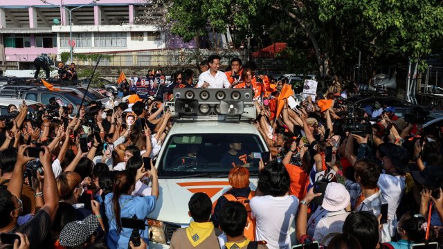 Снимка: Bloomberg