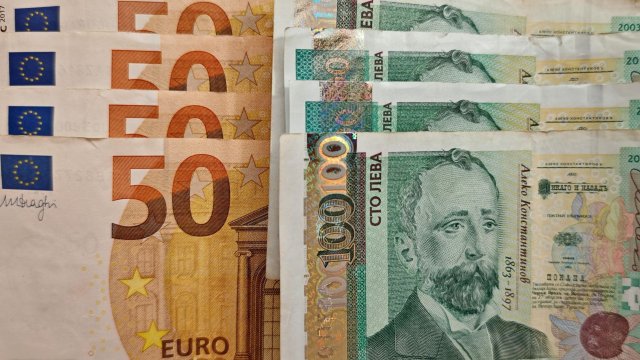 Снимка: БГНЕС/Антон Станков