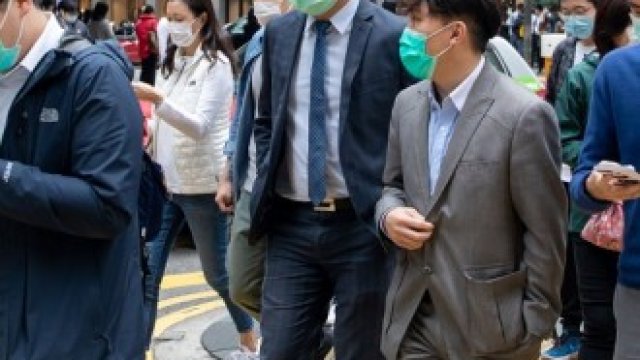 <p>
	Снимка:&nbsp;Paul Yeung/Bloomberg</p>
