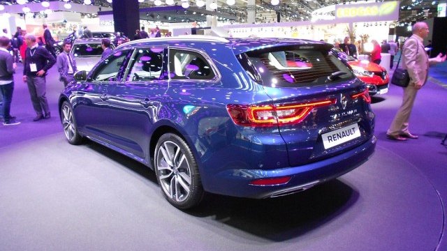 <p>
	Снимка: Automedia.bg</p>
