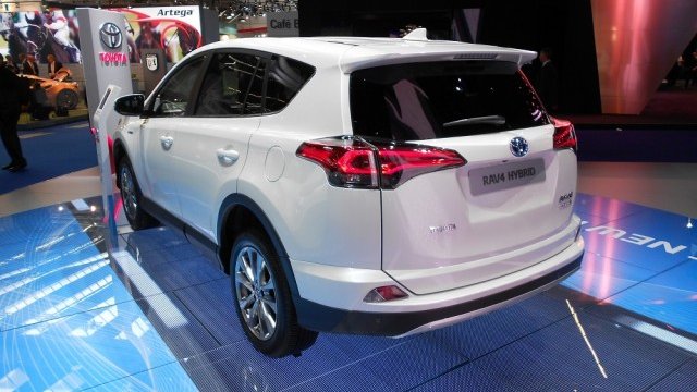 <p>
	Снимка: Automedia.bg</p>
