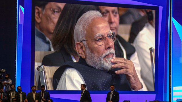 Снимка: Bloomberg LP