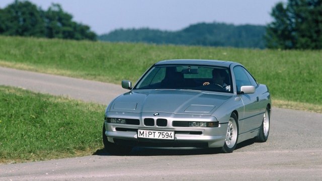 <p>
	Снимка: BMW</p>
