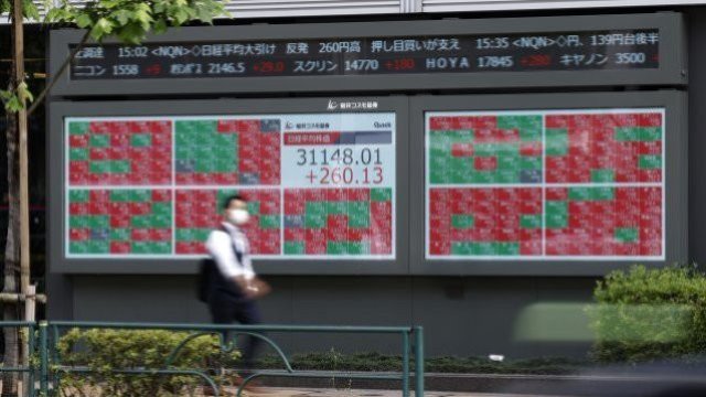 Снимка: Bloomberg