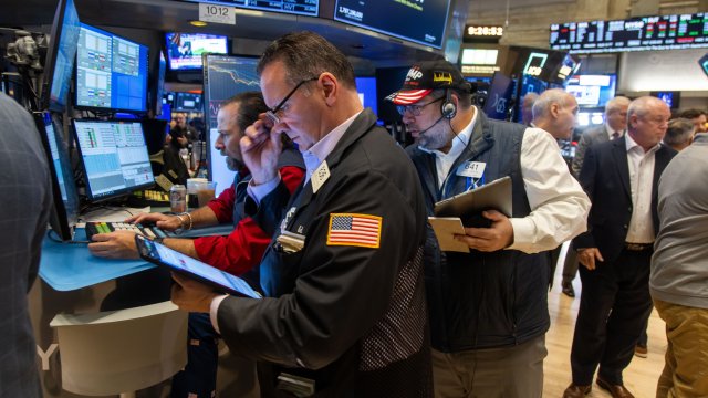 Снимка: Bloomberg LP