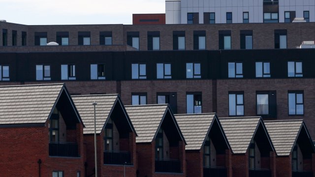 Снимка: Darren Staples/Bloomberg