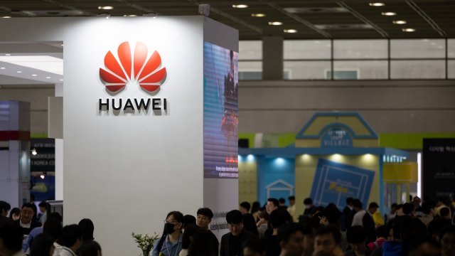 Снимка: Bloomberg L.P.