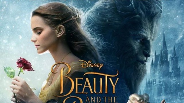 <p>
	<em>Снимка: Beauty and the Beast Facebook page</em></p>
