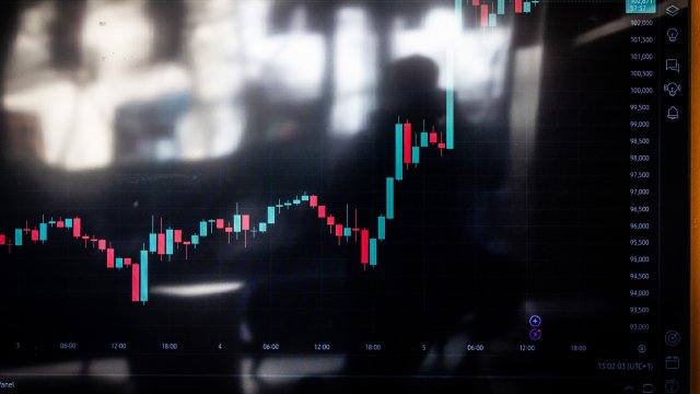 Снимка: Bloomberg LP